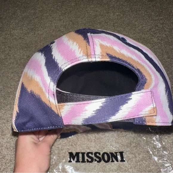 MISSONI Hat